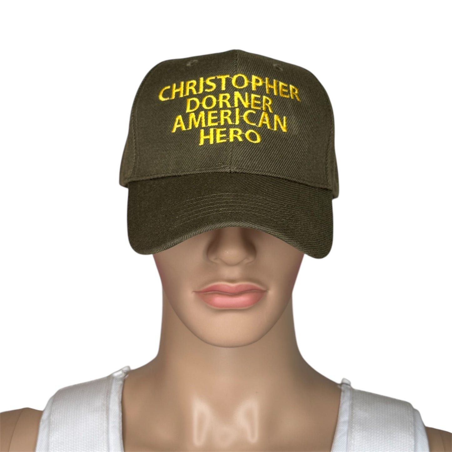 American Hero Hat