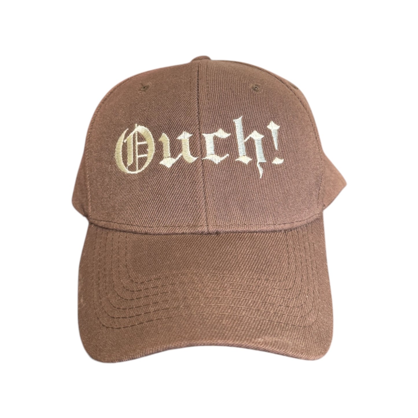 Ouch! Hat