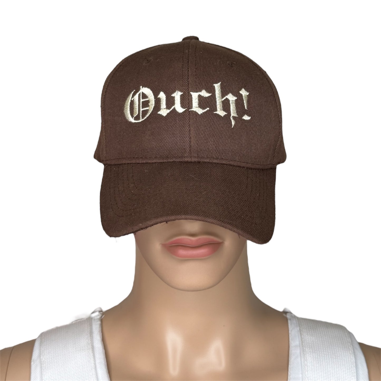 Ouch! Hat