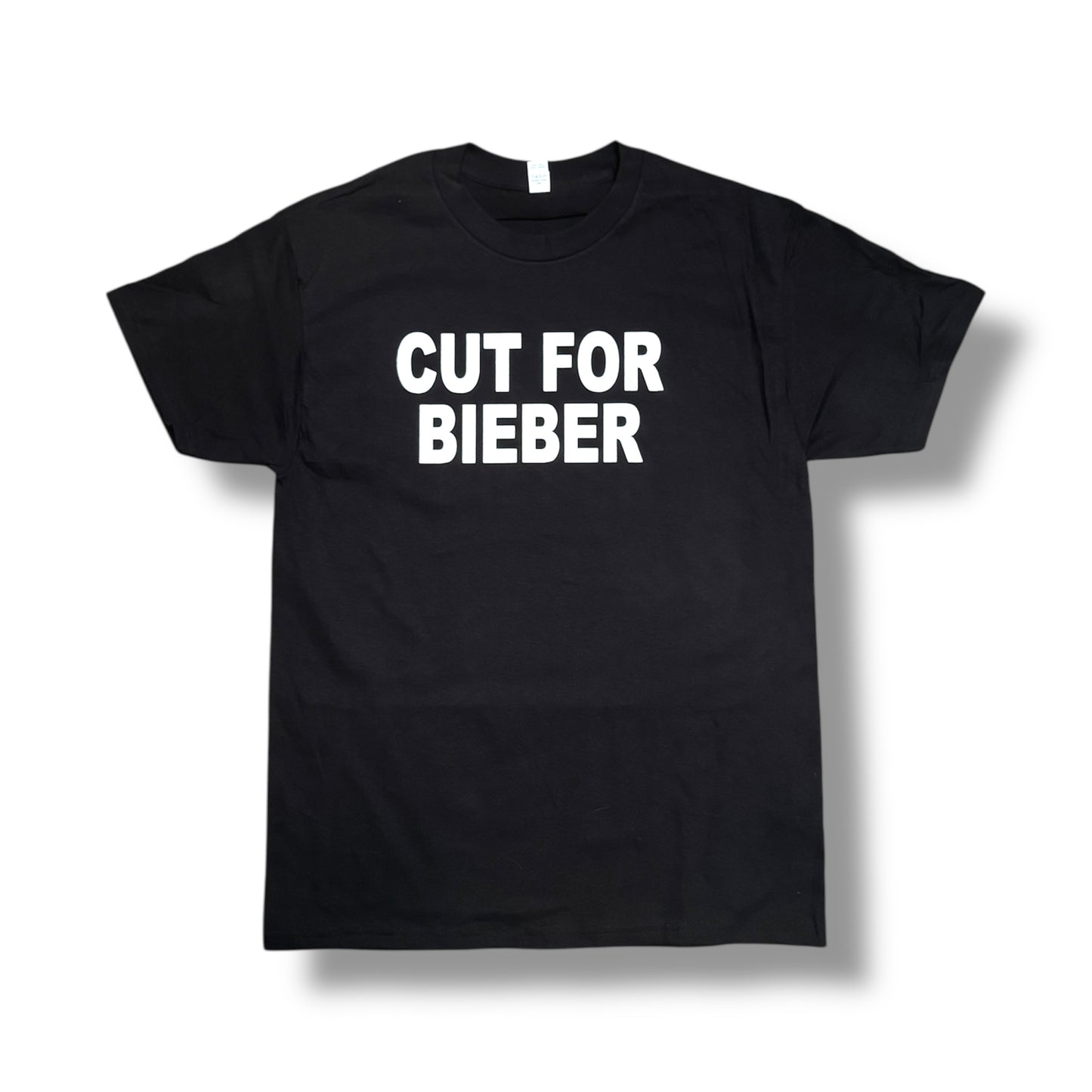 Cut For Bieber T-Shirt