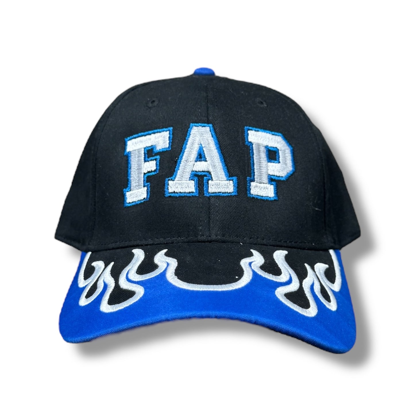 FAP Flame Cap