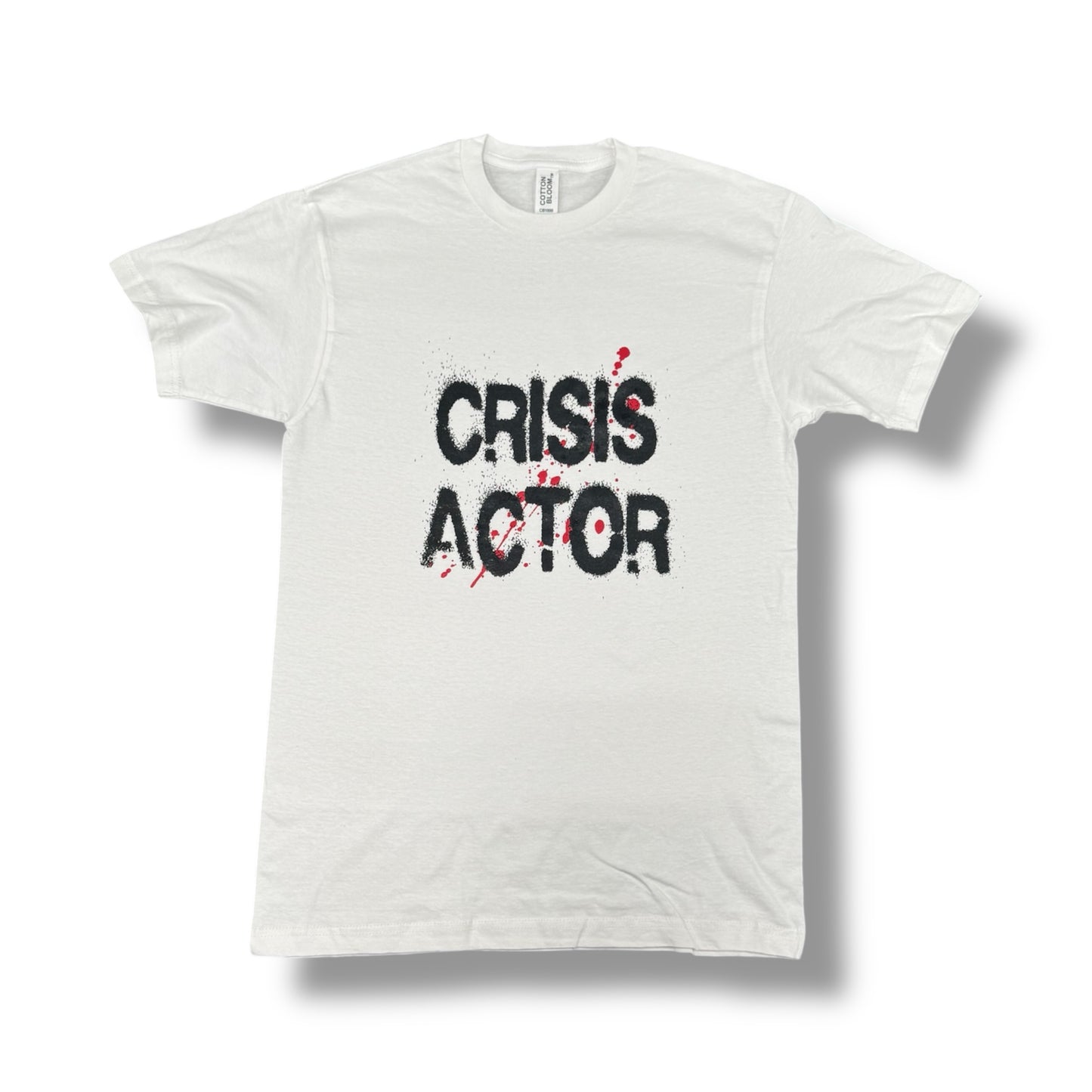Crisis Actor T-Shirt