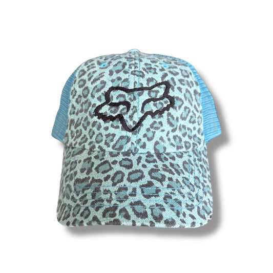 Fox Cheetah Bootleg Cap