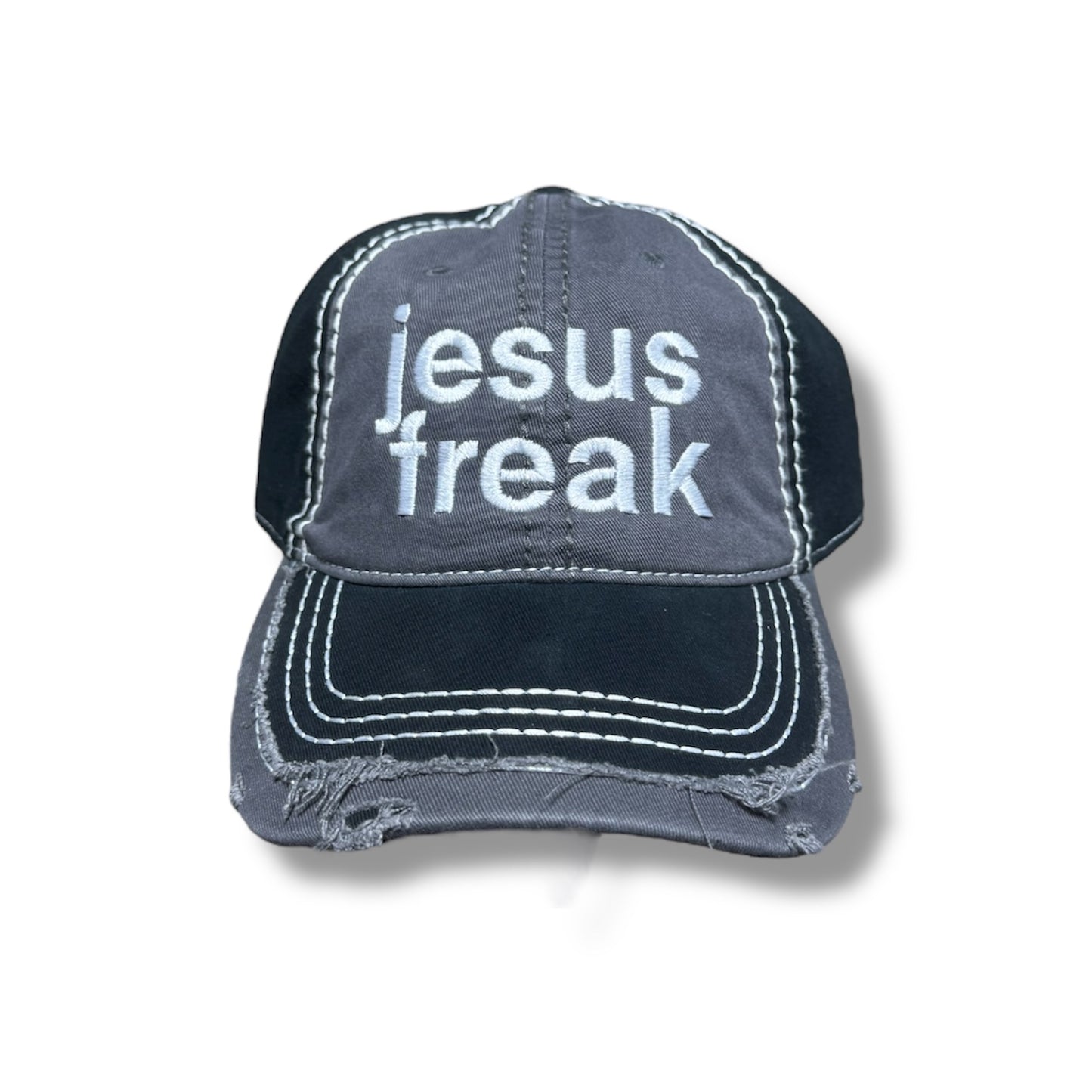 Jesus Freak Cap