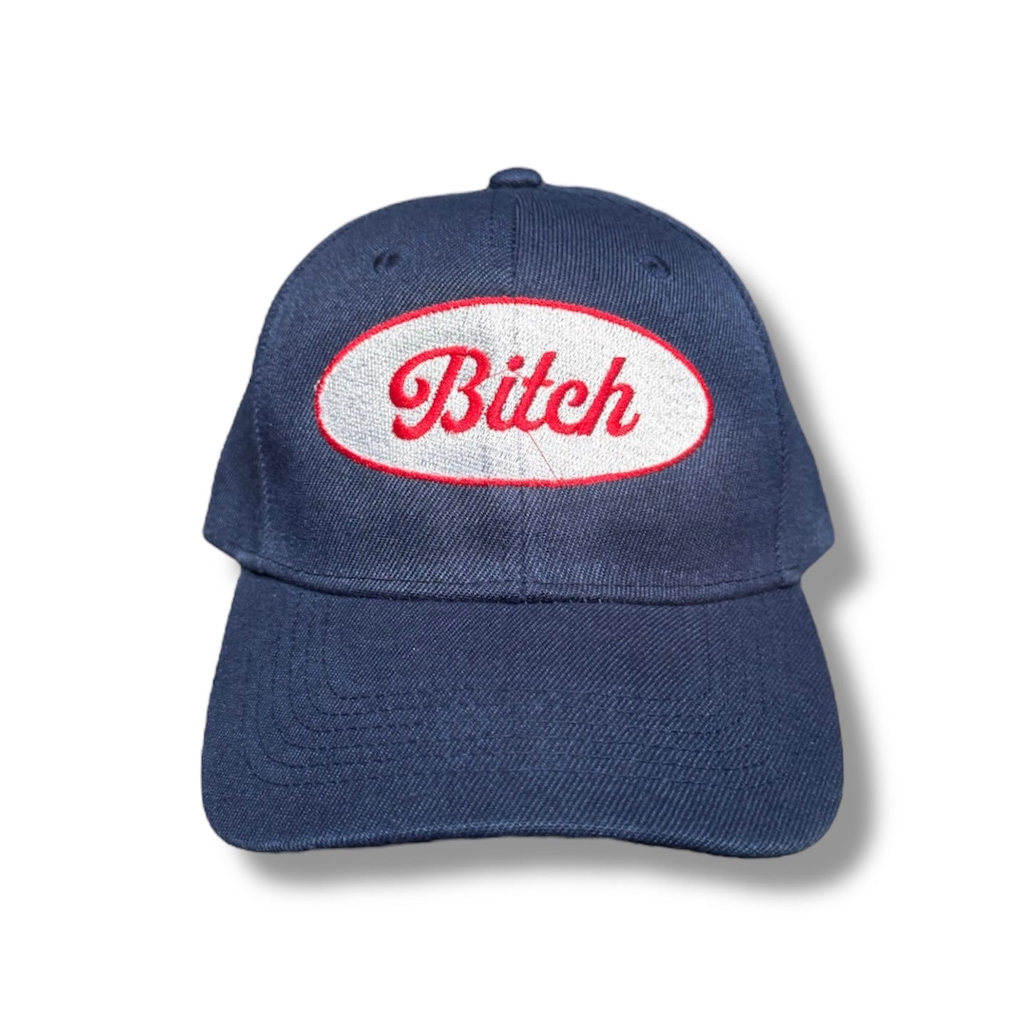 Bitch Cap