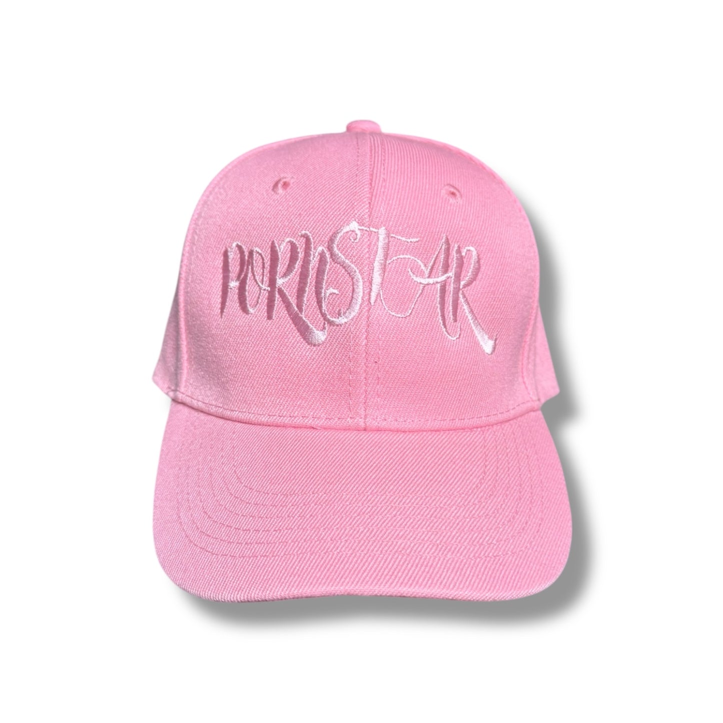 Pornstar Cap