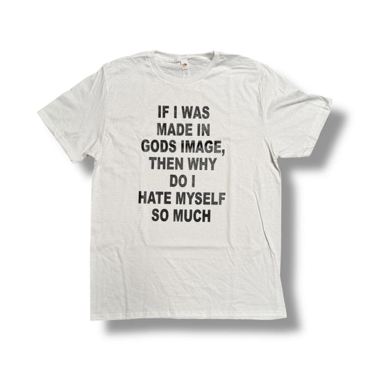 Gods Image T-Shirt