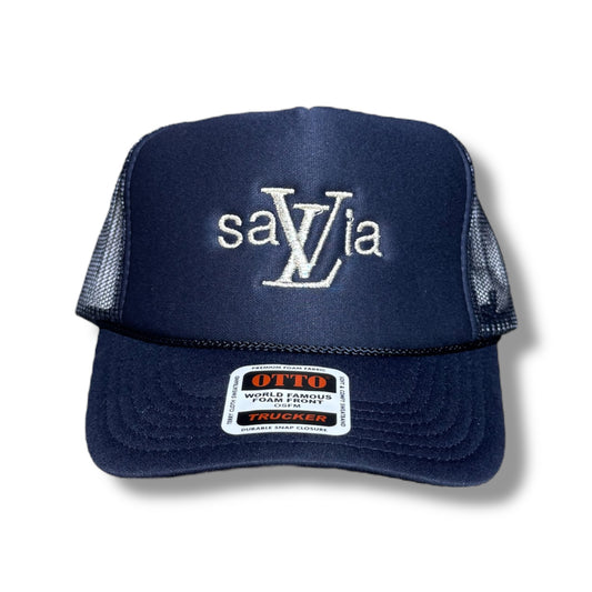 Salvia Trucker Cap