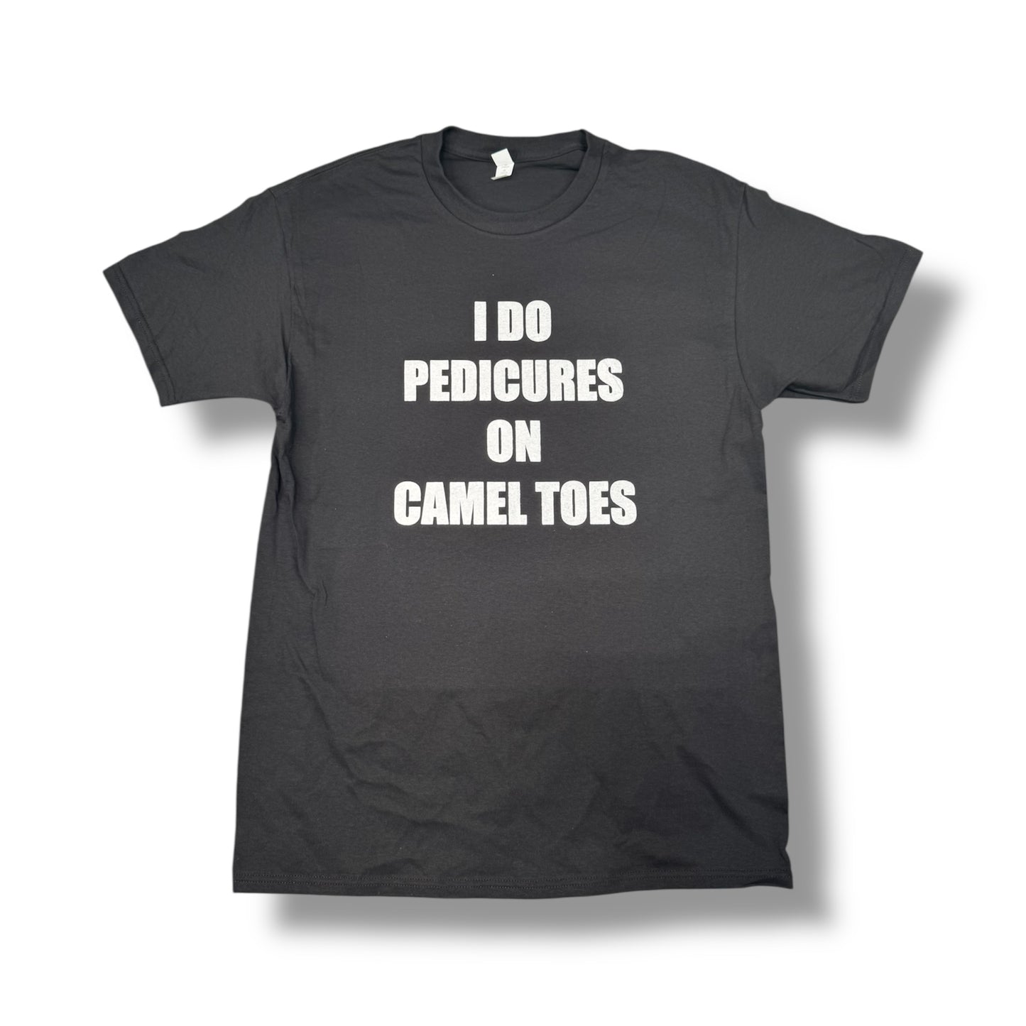 Pedicures on Cameltoes T-Shirt